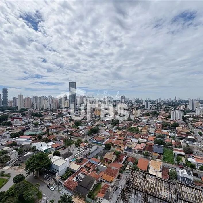 Imóvel para venda tem 65 metros quadrados com 2 quartos em Jardim América - Goiânia - GO