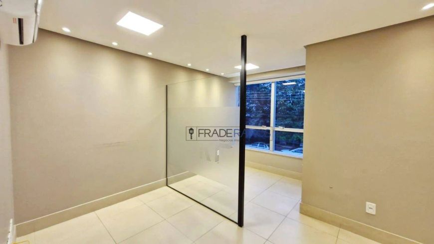 Sala para alugar, 16 m² por R$ 2.500/mês - Setor Oeste - Goiânia/GO