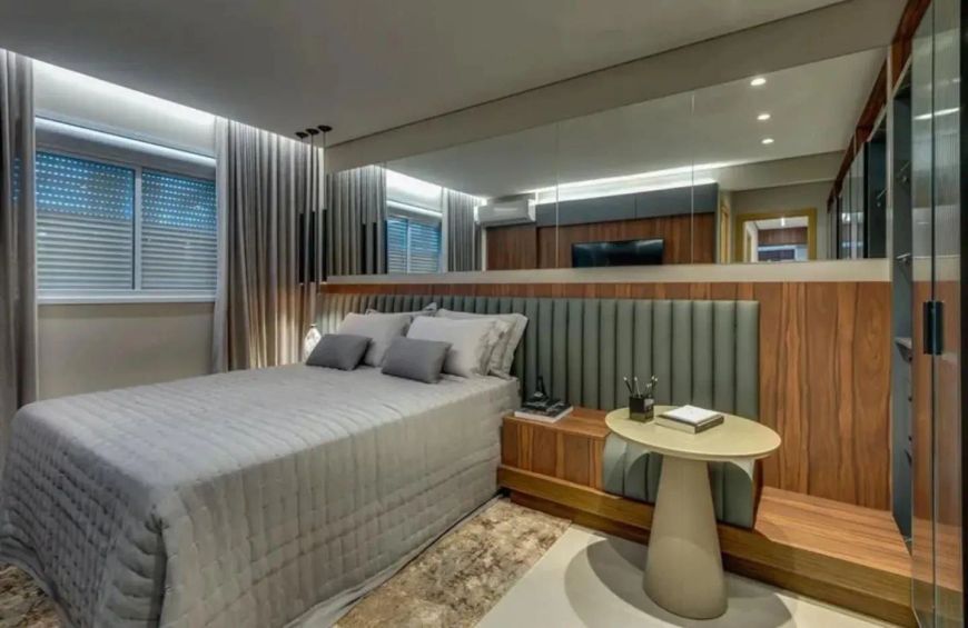 Agio De Apartamento Com 3 Quartos Bliss Enjoy Life