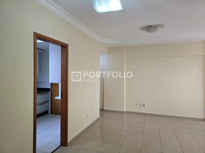 Apartamento com 3 Quartos à venda, 90m² por 490.000,00 - Parque Amazônia, Goiânia/GO
