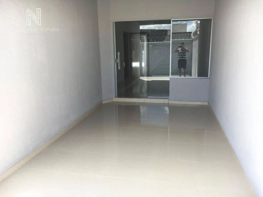 Casa com 3 dormitórios à venda, 172 m² por R$ 520.000 - Moinho dos Ventos - Goiânia/GO