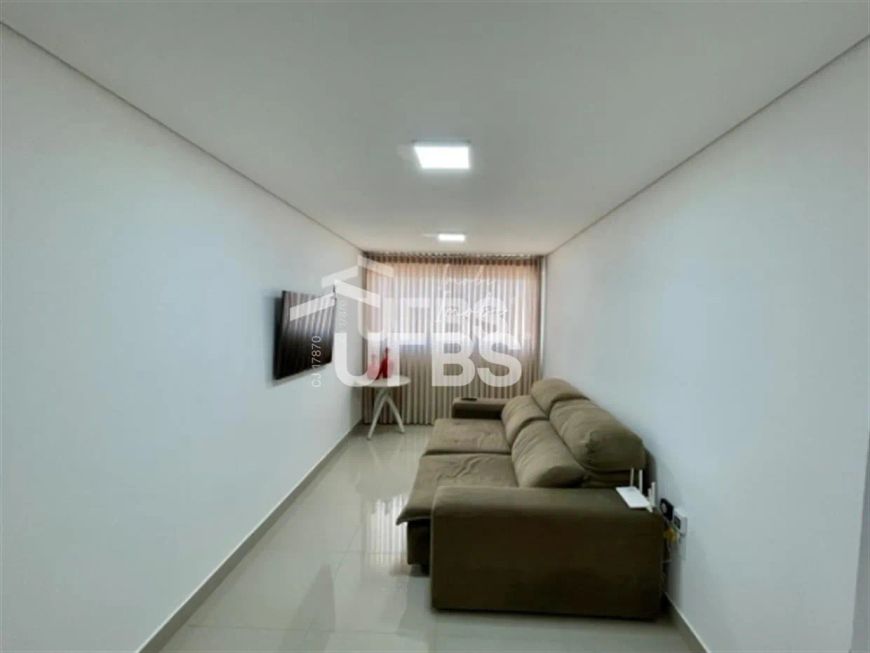 Imóvel para venda possui 45 metros quadrados com 1 quarto em Setor Marista - Goiânia - GO