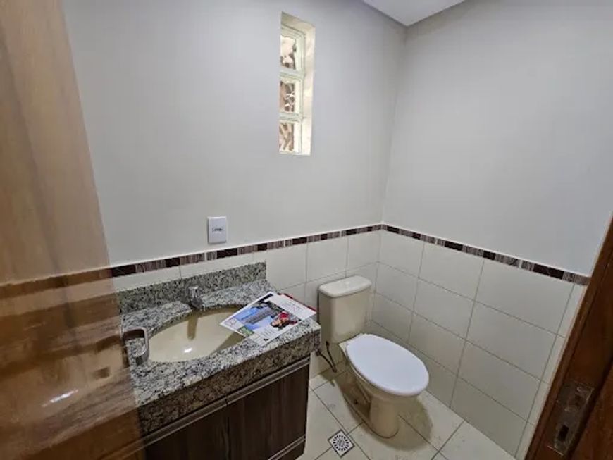 Apartamento com 3 dormitórios à venda, 89 m² por R$ 530.000,00 - Setor Campinas - Goiânia/GO
