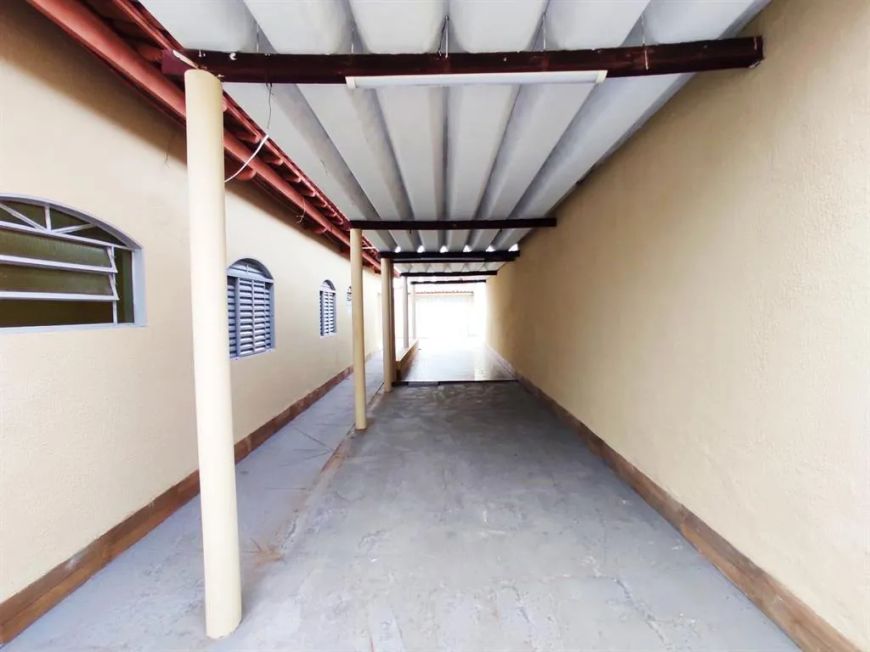 Casas Novo Mundo 5 quartos