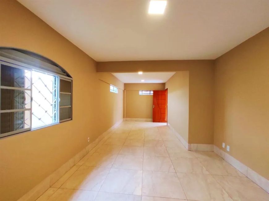 Casas Novo Mundo 5 quartos