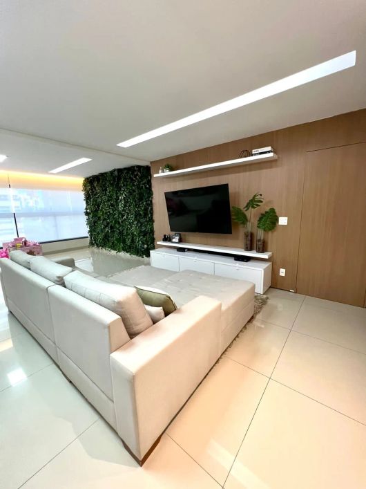 Apartamento Maxxi 135 - Setor Marista