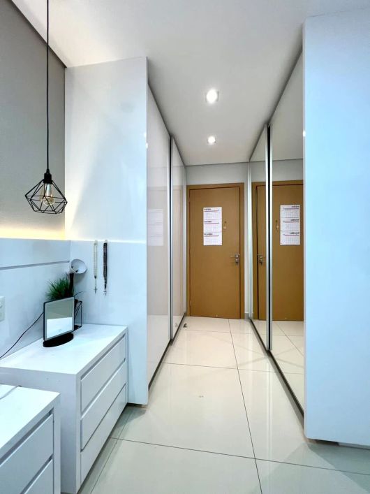 Apartamento Maxxi 135 - Setor Marista