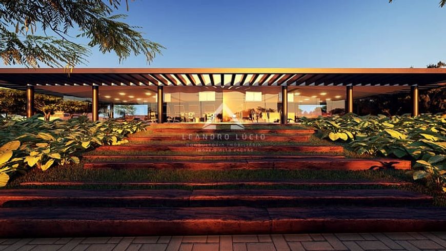 Terreno à venda 755M², Jardins Itália, Goiânia - GO | Jardins Itália