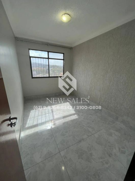 Imperdível !!! Apartamento de 2 Quartos - Estado Novo - Cidade Jardim