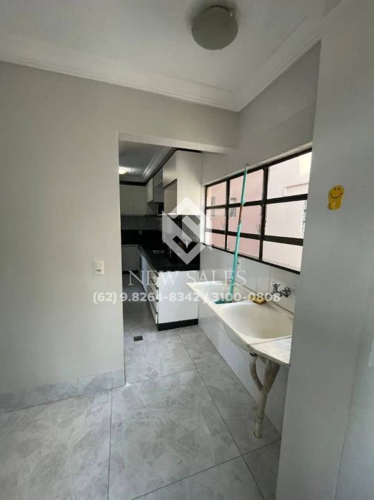 Imperdível !!! Apartamento de 2 Quartos - Estado Novo - Cidade Jardim