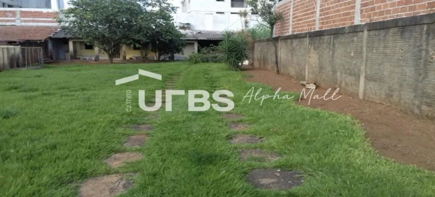 0 - Terreno Residencial