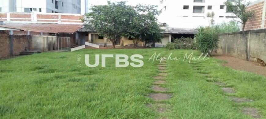 0 - Terreno Residencial