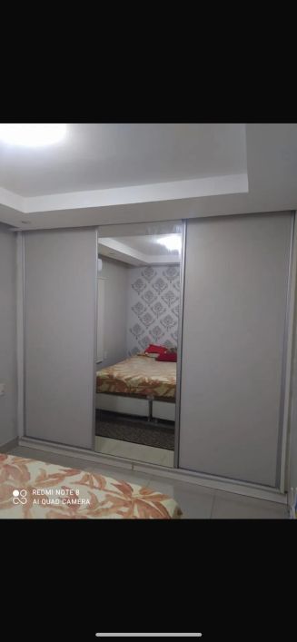 Casa no Condomínio Vida Bela 2 – Goiânia/GO