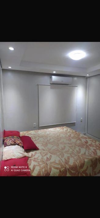 Casa no Condomínio Vida Bela 2 – Goiânia/GO