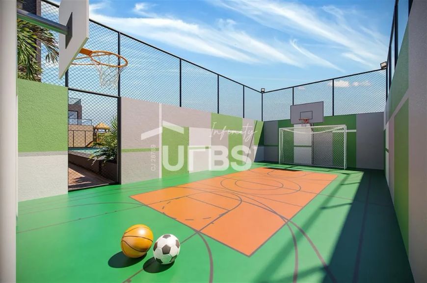 Apartamento 56M² à venda no Hub Compact Life