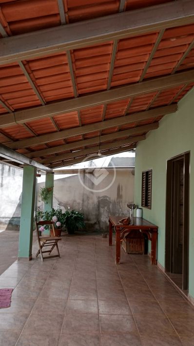 CASA PARQUE TREMENDÃO codigo: 46692