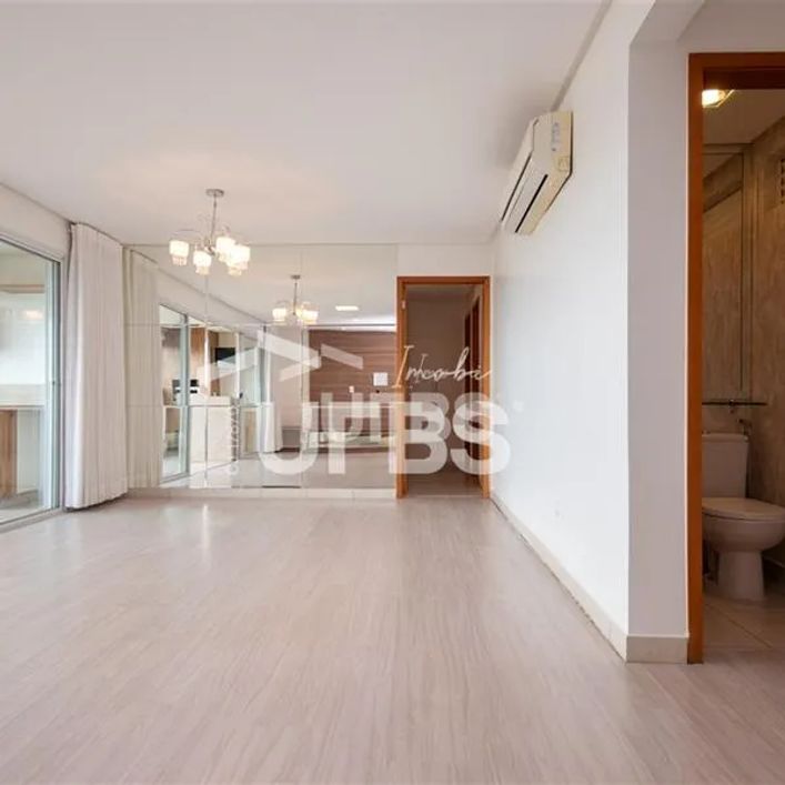 Apartamento à venda no Residencial Ícone, jardim Goiás. Próximo a hipermercados, restaurantes.