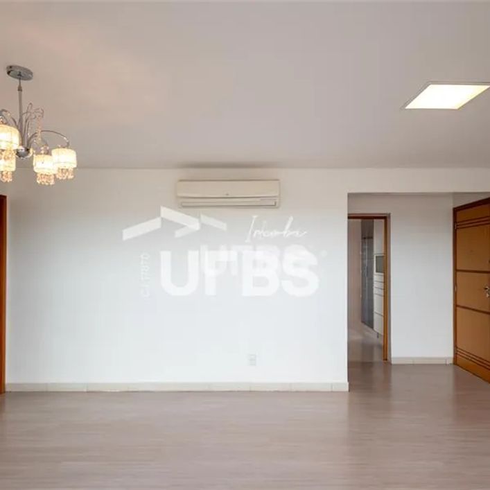Apartamento à venda no Residencial Ícone, jardim Goiás. Próximo a hipermercados, restaurantes.
