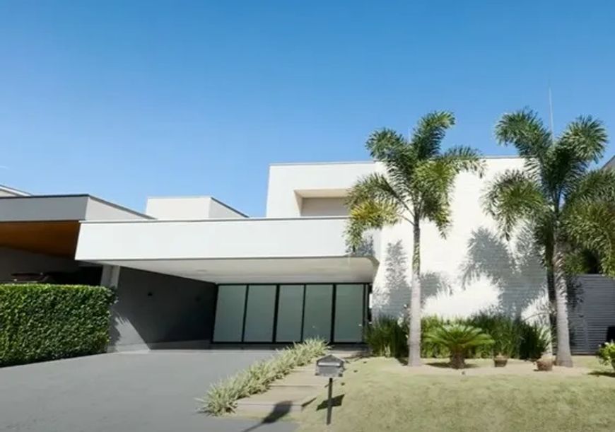 Térrea para venda possui 244 metros quadrados com 3 quartos em Jardins Verona - Goiânia - GO