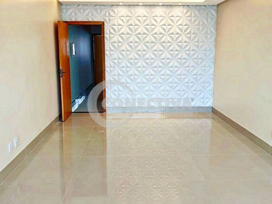 Casa para venda - 215m² - 4 quartos - Jardim Planalto - Goiânia - GO