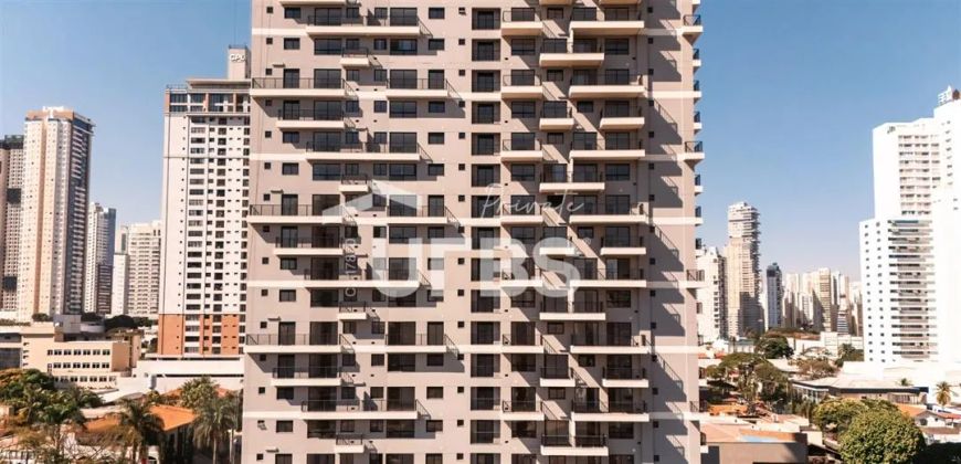 Apartamento no Setor Bueno - Tai Residências