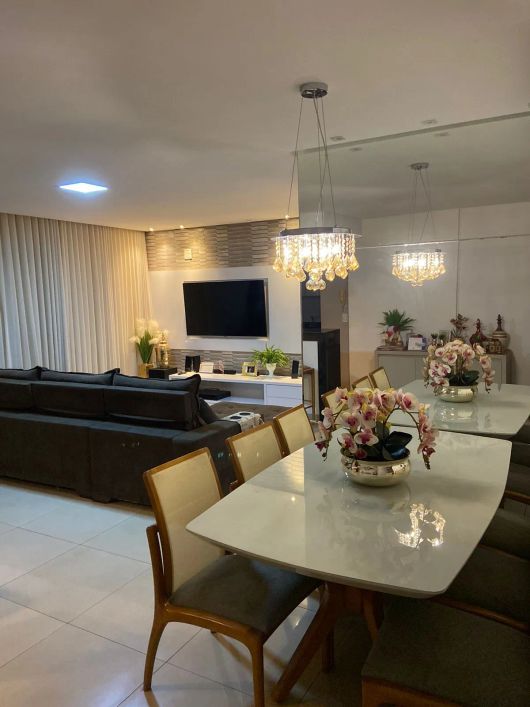 Apartamento de 03 quartos a venda no Setor Goiânia 2 em Goiânia-GO.