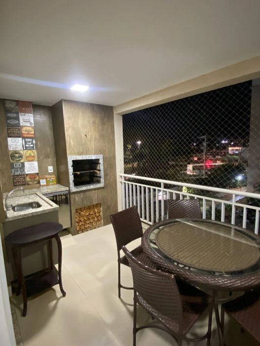 Apartamento de 03 quartos a venda no Setor Goiânia 2 em Goiânia-GO.