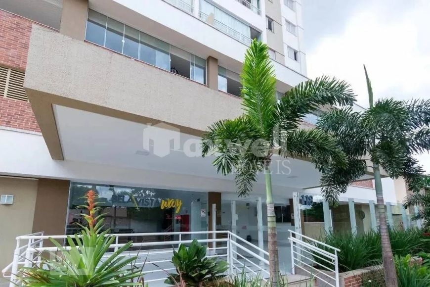 apartamento com 03 suítes plenas andar alto no Pedro Ludovico