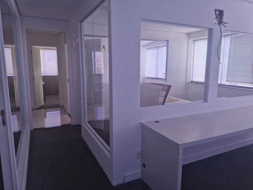 Imóvel comercial Setor Pedro Ludovico - Goiânia -