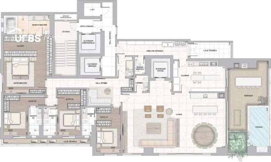 Legacy City HOme