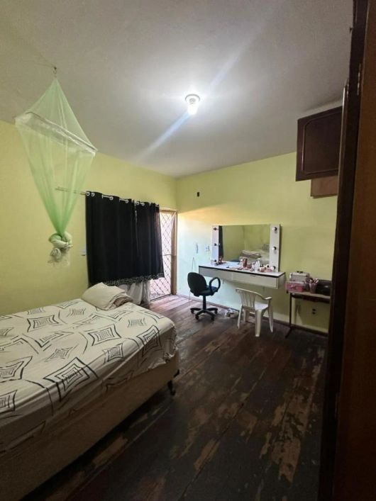 Casa - Parque Amazônia