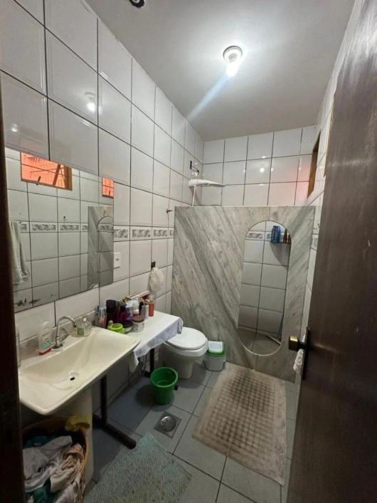 Casa - Parque Amazônia