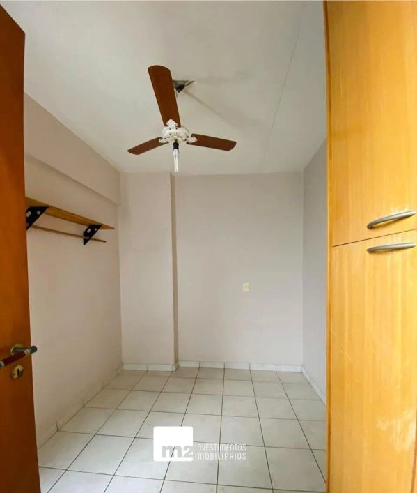 Apartamento no Setor Bueno com 4 quartos