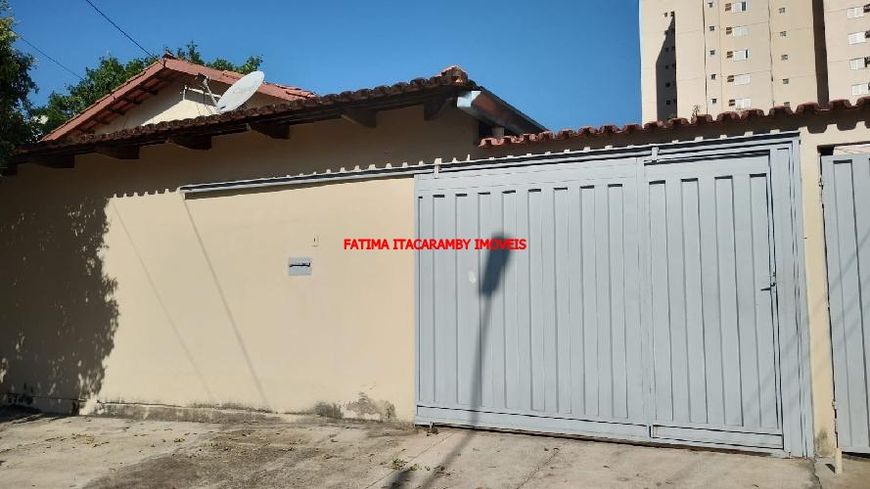 Casa de esquina para investimento - PARQUE AMAZÔNIA