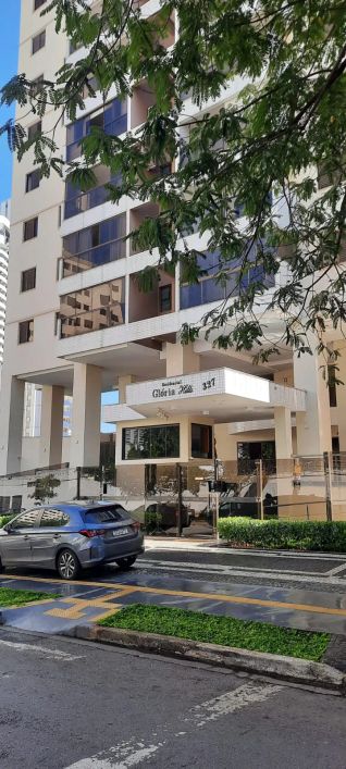 Residencial Glória Hills - Alto da Glória