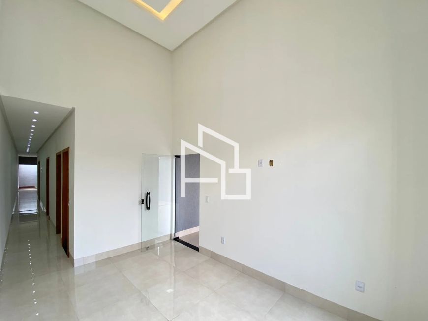 Casa para venda com 3 quartos em Goiá 2 - Goiânia - GO