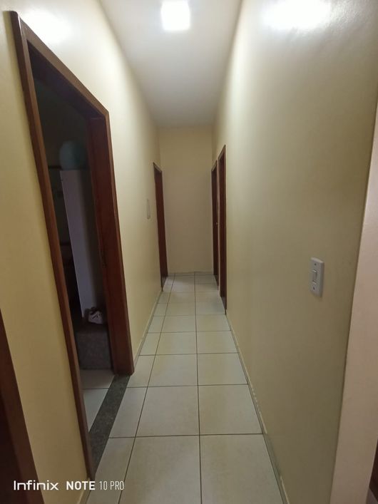 Casa à venda 3 Quartos, 1 Suite, 4 Vagas, 468.5M², Cidade Jardim, Goiânia - GO