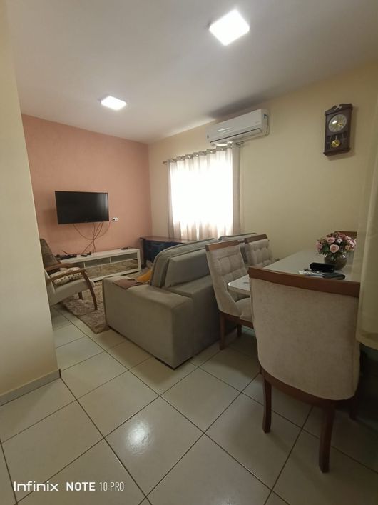 Casa à venda 3 Quartos, 1 Suite, 4 Vagas, 468.5M², Cidade Jardim, Goiânia - GO