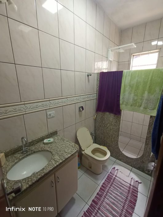 Casa à venda 3 Quartos, 1 Suite, 4 Vagas, 468.5M², Cidade Jardim, Goiânia - GO