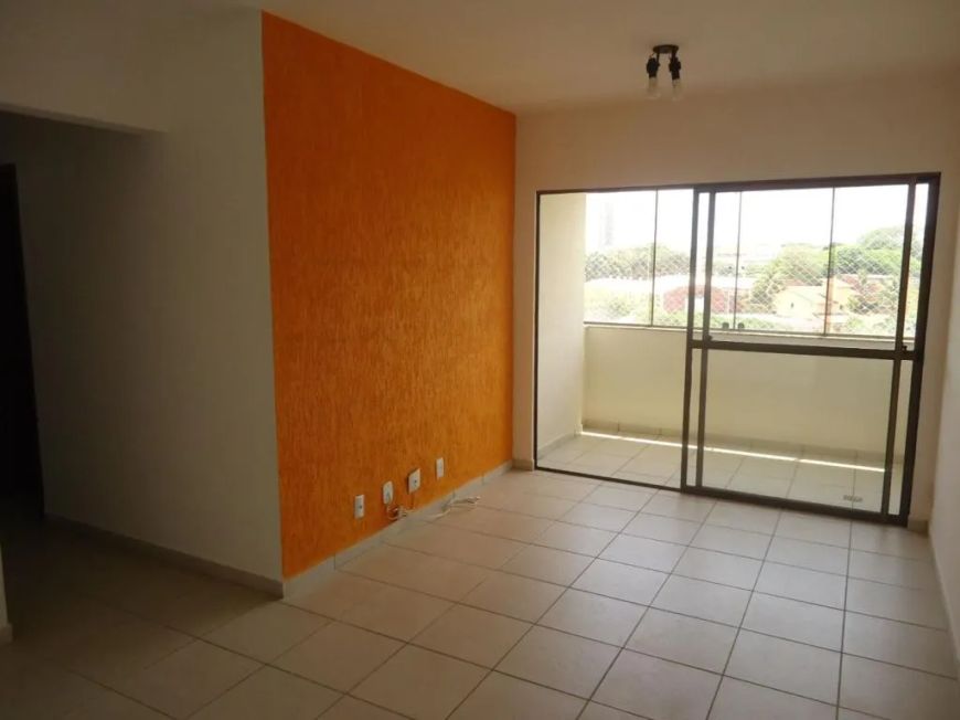 APARTAMENTO 3 QUARTOS 1 SUÍTE - RESIDENCIAL PAÇO DAS ARTES