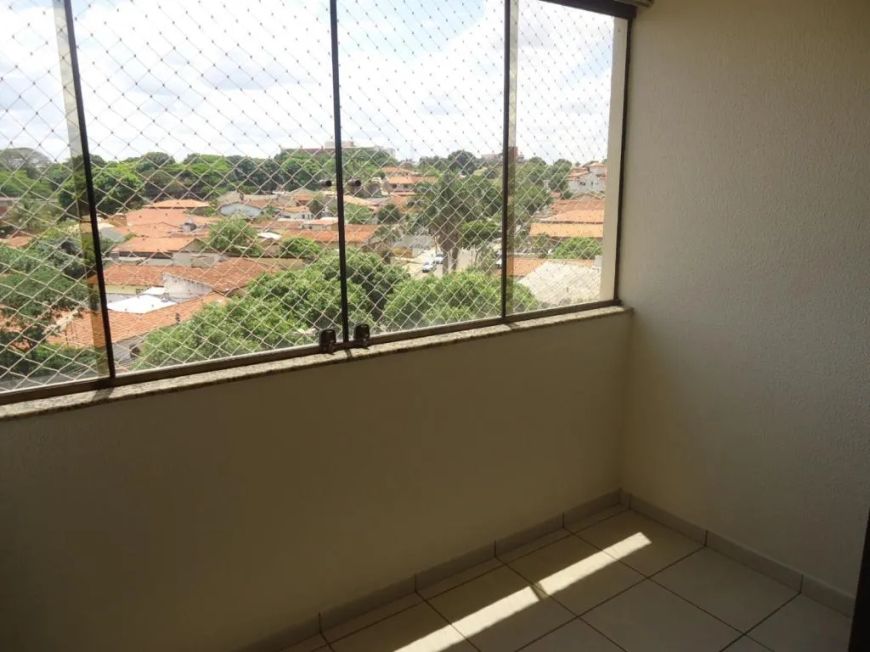APARTAMENTO 3 QUARTOS 1 SUÍTE - RESIDENCIAL PAÇO DAS ARTES
