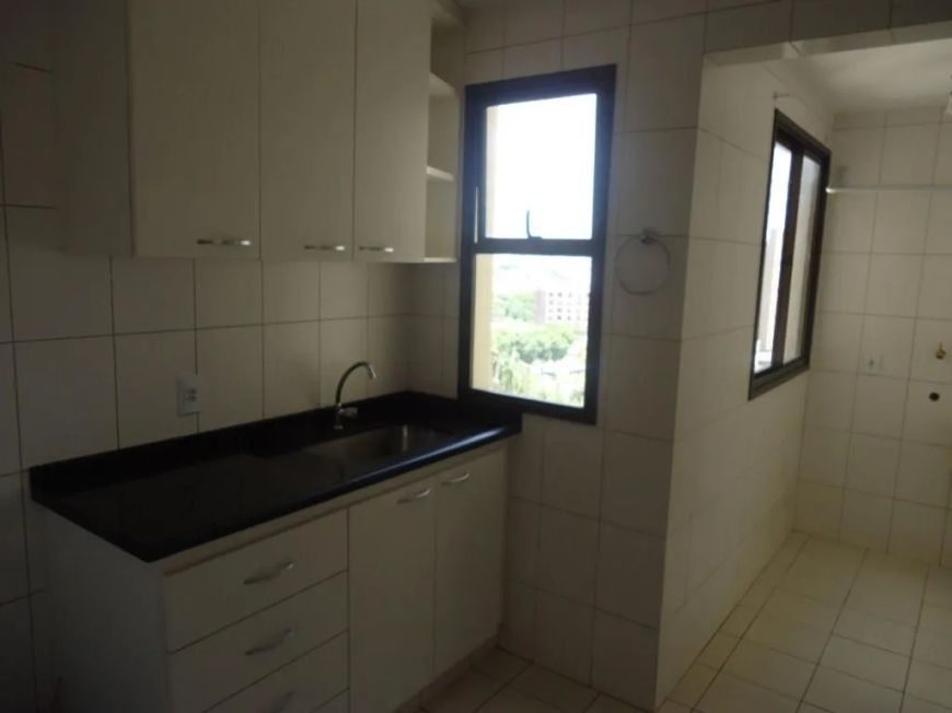 APARTAMENTO 3 QUARTOS 1 SUÍTE - RESIDENCIAL PAÇO DAS ARTES