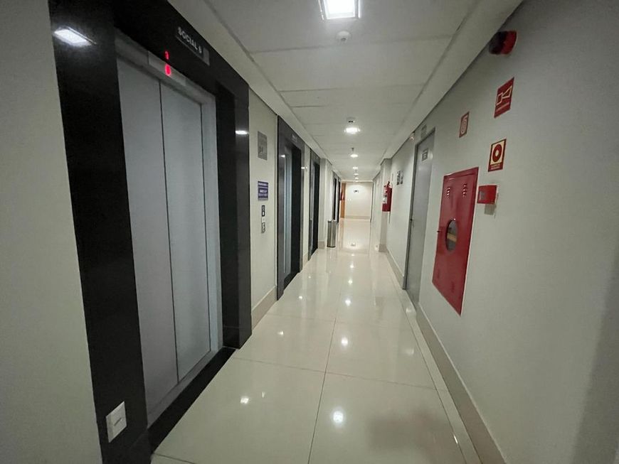 Buena Vista Office! 02 salas com 78,06 m², alugadas! RENDA mensal de R$ 5.600,00 PARA INVESTIDORES.