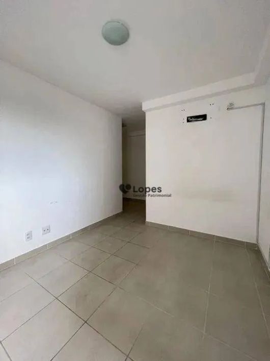 Apartamento com 2 dormitórios para alugar, 60 m² por R$ 2.495,00/mês - São Francisco - Goiânia/GO