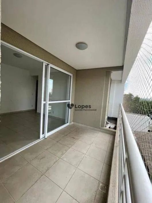 Apartamento com 2 dormitórios para alugar, 60 m² por R$ 2.495,00/mês - São Francisco - Goiânia/GO