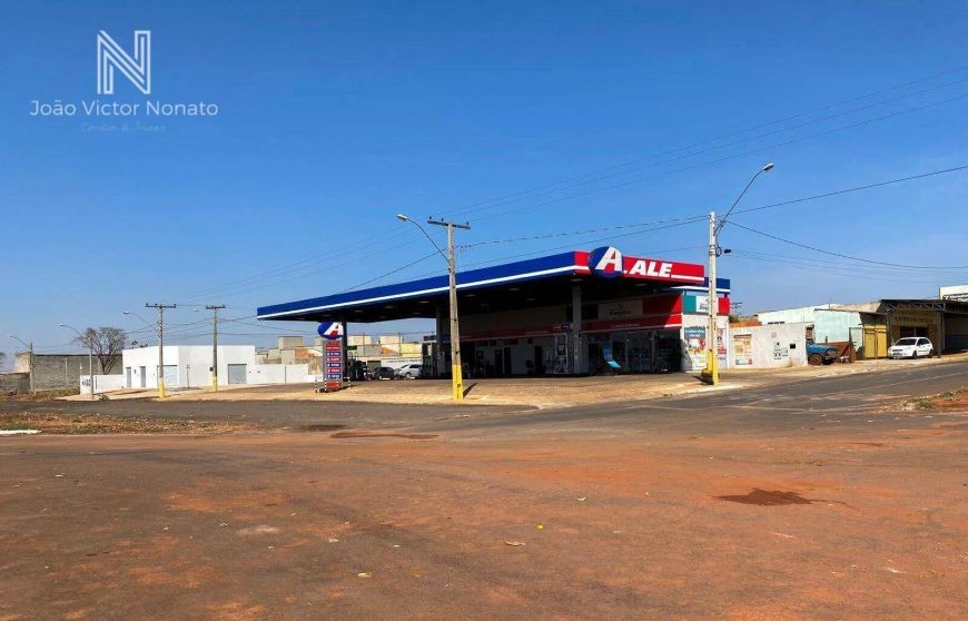 Oportunidade! Área de 88.000m2 as margem da GO- 462 - Orlando de Morais