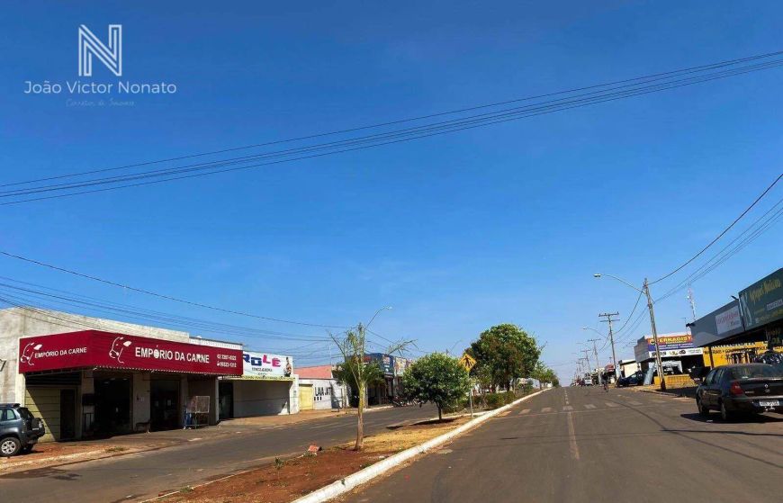 Oportunidade! Área de 88.000m2 as margem da GO- 462 - Orlando de Morais