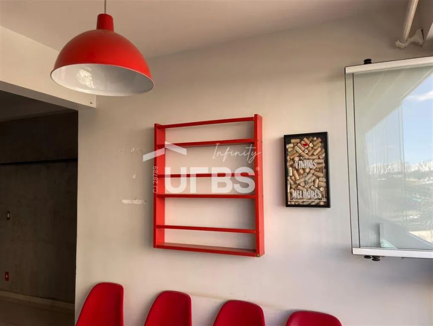 Due Home Design - Apartamento 2 quartos, sendo 1 suíte