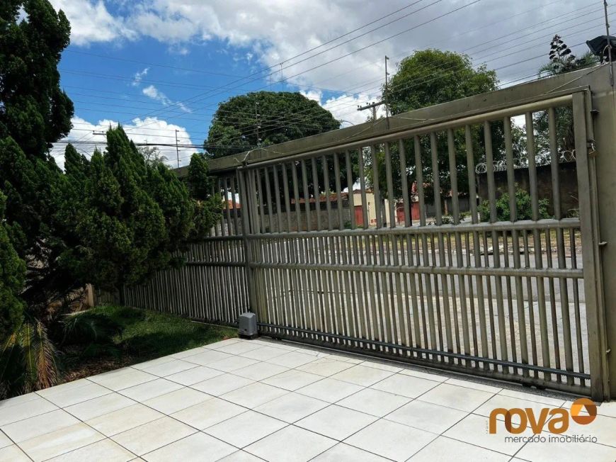 4 quartos 2 suites no Setor Faiçalville