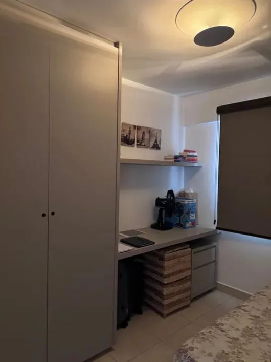 RESIDENCIAL AMAZON- Parque Amazônia - Goiânia - GO